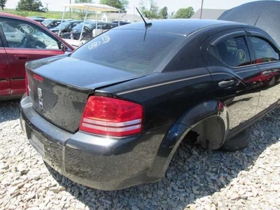 Módulo de control de frenos ABS convertible tenía tambor trasero compatible 07-09 SEBRING 225806 Foto 1 de 2