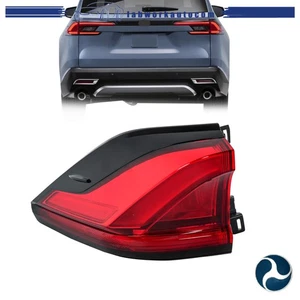 For Toyota Grand Highlander 2024 LED Tail Lamp Outer Driver Side Tail Light Left - Picture 1 of 16