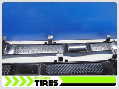 PAIR OF MOPAR 55397414AD RUNNING BOARDS SIDE STEPS FOR JEEP WRANGLER 2007 - 2018 - Image 1 of 4