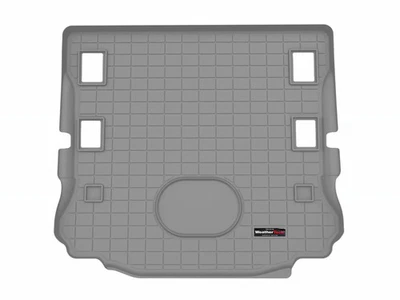 Alfombrilla de maletero WeatherTech Cargo Liner para Wrangler JK 2 puertas/Wrangler 2 puertas Foto 1 de 4
