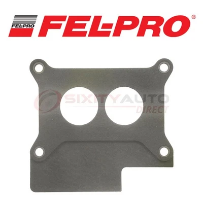 Fel Pro Carburetor Mounting Gasket for 1961-1962 International Harvester ix Foto 1 de 4