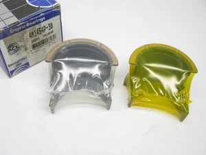 ACL 4M1454P-30 Engine Main Bearings .030" For 1978-2007 GM 3.3L 3.8L 4.3L - Picture 1 of 2