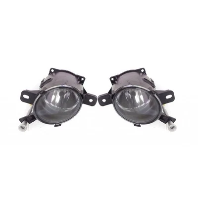 Par de luces antiniebla para Saturn Astra 2008 2009 con bombillas CAPA GM2592301 Foto 1 de 4