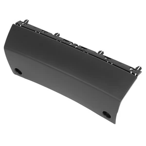 For Jeep Grand Cherokee WK 2014-2022 Bumper Trailer Hitch Panel Tow Hook Cover - Picture 1 of 16