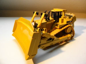 Bulldozer Norscot Caterpillar CAT D11R 1/50 - Imagen 1 de 9