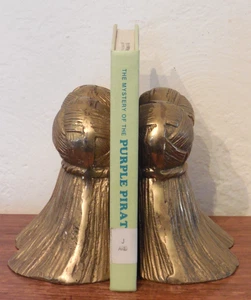 The Three Investigators The Mystery Of The Purple Pirate by William Arden HB - Bild 1 von 10