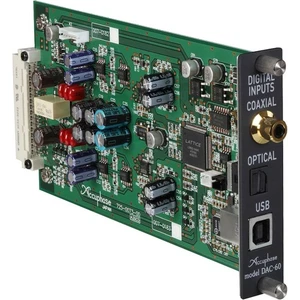 Accuphase DAC-60 Digital Input Option Board Neu aus Japan - Bild 1 von 2