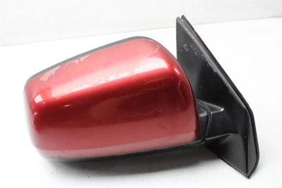 2008-2015 三菱 Evolution X 侧视镜组件右乘客 08-15 — 第 1/4 张图片