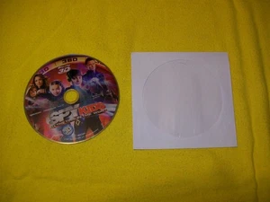 SPY KIDS ALL THE TIME IN THE WORLD BLURAY 3D DISC ONLY NO CASE IS INCLUDED - Picture 1 of 1