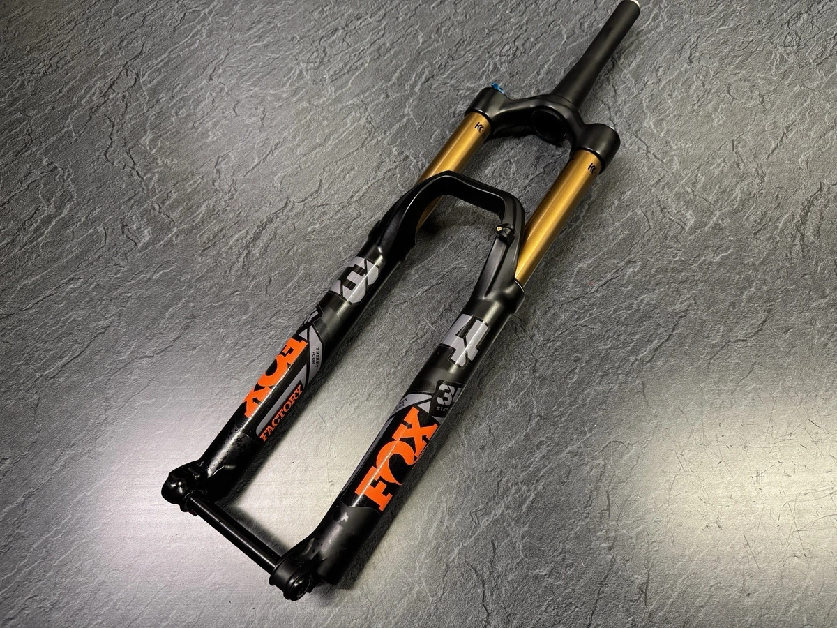 Fox 150 mm Suspension Travel 27.5 Inch Wheel Bicycle Forks for