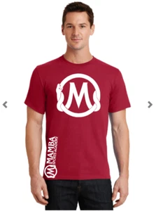 Sommerrot GIGI Kobe T-Shirt - Bild 1 von 1