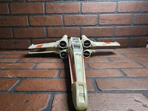 Star Wars Tonka 1995 X-Wing Fighter - Picture 1 of 6