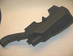 Luftfilterkasten Luftfilter  Rex,Baotian,Jinlun,Zongshen, NEU - Bild 1 von 1