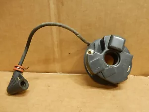 Genuine Husqvarna 480 480CD 2100 77 2100CD Ignition Coil / Module 501675701 - Picture 1 of 2