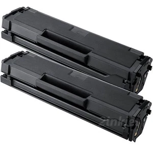 2PK MLT-D111S Toner Cartridge For Samsung 111S M2020W M2024W M2070FW M2070W - Picture 1 of 2