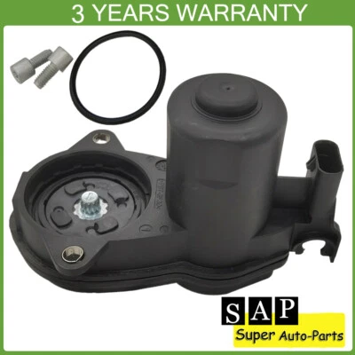 Parking Brake Caliper Actuator For Mercedes-Benz GLE350 ML250 GL450 32352564 - Image 1 of 4