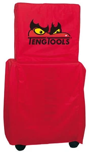 Teng Tools Canvas Tool Box Cover For Tool Kits and Stack Systems - TC-COVER1 - Picture 1 of 1