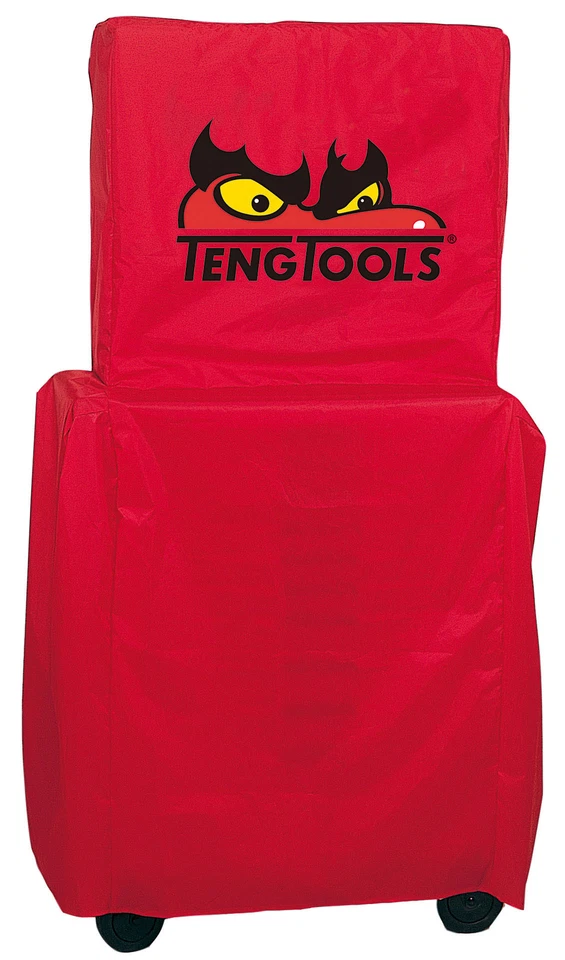 Teng Tools Canvas Tool Box Cover For Tool Kits and Stack Systems - TC-COVER1 - Image 1 of 1