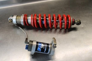 2004 Polaris Predator 500 Rear Shock 7043074 FOR PARTS OR REBUILD - Picture 1 of 6