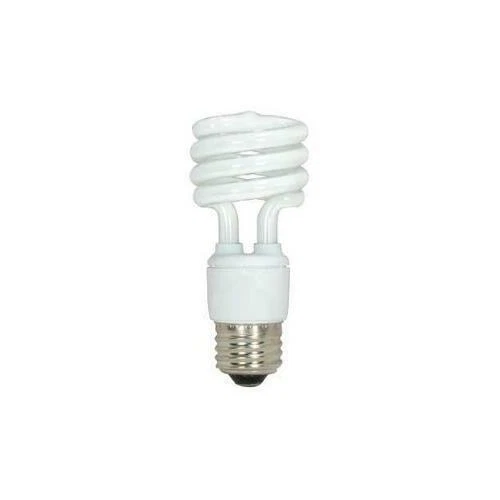 Lamp,Cfl,13w Mini 5000k - Image 1 of 1