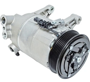 Chevrolet Corvette Reman 2014-2019 compresor de aire acondicionado - Imagen 1 de 1