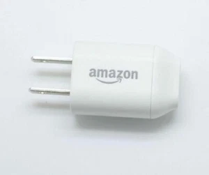 For Amazon Kindle 4.9V 0.85A USB Power Adapter Wall Travel Charger Universal - Picture 1 of 2