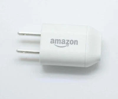 For Amazon Kindle 4.9V 0.85A USB Power Adapter Wall Travel Charger Universal - Image 1 of 2