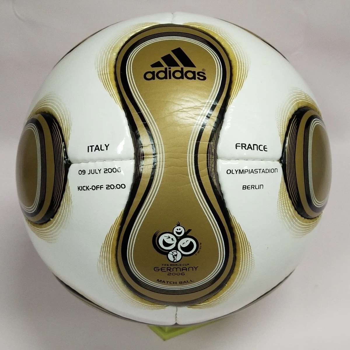 Adidas 2006 Ball for sale | eBay