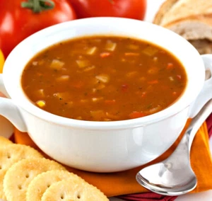 Garden Vegetable Soup Mix - No MSG - Pick a Size - Free Expedited Shipping! - Picture 1 of 3