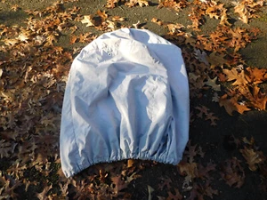 2 Boat Seat Covers 31" x 25" Vented made in China 71930 - Picture 1 of 3