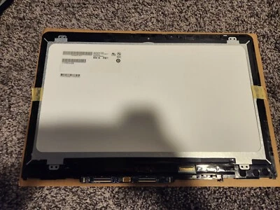 HP Laptop Screen Replacement 14" LCD LED Full-HD IPS AU Optronics B140HAN02  - Image 1 of 4