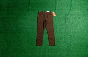 Lucky Brand Youth Denim Brown Size 10 - Picture 1 of 9