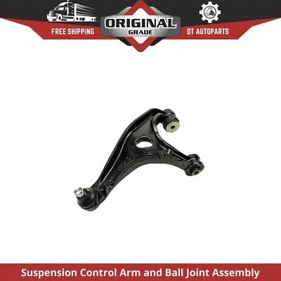 For 10-14 Subaru Legacy Control Arm and Ball Joint Assy Rear Left Upper Mevotech - Image 1 of 4