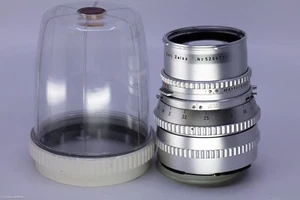 hasselblad C 150mm zeiss sonnar lens f4 - 500cm 501cm 503cw CF - Photo 1/9