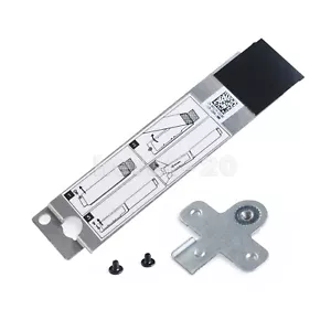 M.2 2280 NVME SSD Heatsink Caddy Bracket For Dell G7 15 7500 7700 0PXNWV KKCTR - Afbeelding 1 van 10