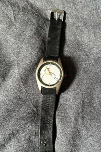 RARE - TinTin watch - Excellent Condition . - Picture 1 of 4