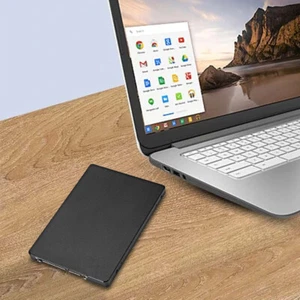 MSATA To SATA3.0 SSD Transfer Card USB3.0 Port SSD Adapter Enclosure Convenient - Photo 1/14