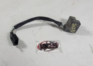 HONDA (ATC 250 SX) OEM Front headlight lamp plug socket harness - Picture 1 of 1