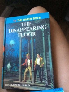 The Disappearing Floor - Bild 1 von 1