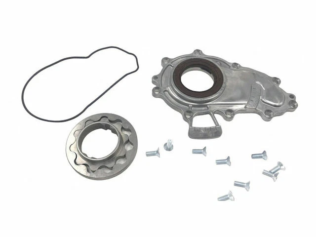 Bomba de aceite para Toyota Tacoma 1995-2004 2,4 L 4 cilindros 1996 1997 1998 1999 2000 T197 MP Foto 1 de 1