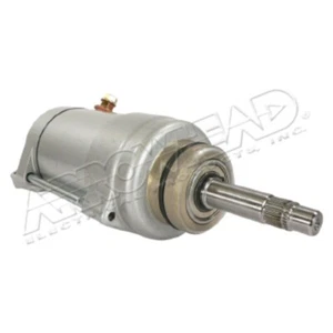 Yamaha XV750 Virago 1988-1997 Arrowhead Starter Motor - Picture 1 of 2