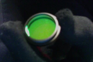 Celestron - "LPR / Nebular Filter" (.965") (Rare / Vintage) - Picture 1 of 4