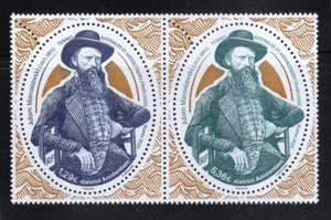 FSAT / TAAF NEW 2025 MINT NH (ADAM MIEROSLAWSKI (1815-1851)) - Picture 1 of 1