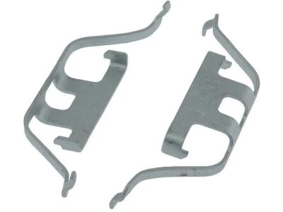 Kit de herrajes de freno trasero Raybestos 46214QJ para Land Rover Range Rover 2003-2005 Foto 1 de 2