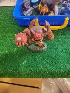 Skylanders Giants Character TREE REX Action Figure  - Picture 1 of 7