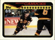 1990-91 Topps Hockey Cards Pick Complete Your Set #1-200 RC Stars