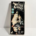 Master Mind Original Game Invicta Code Game Vintage 1972 Complete!