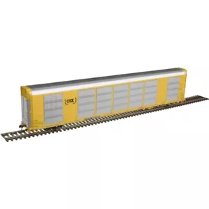 Atlas-HO CSX Gunderson Multi-Max Auto Rack #CTTX 694540  *FREE SHIPPING - Picture 1 of 1