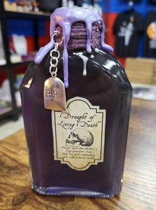 Draught Of living death shimmer potion - Picture 1 of 3