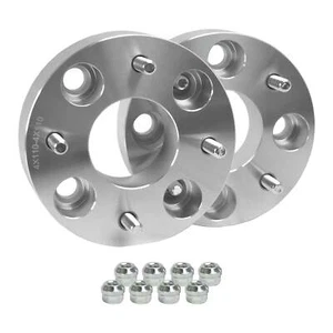 RUGGED Wheel Spacer for Suzuki Twin Peak 700 Front,Rear - Picture 1 of 5
